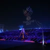 La 33ᵉ édition des Jeux sportifs d’Asie du Sud-Est (SEA Games 33), le plus grand événement sportif de la région, a officiellement débuté le 9 décembre à Bangkok, en Thaïlande. Photo : VNA