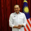 Le Premier ministre Datuk Seri Anwar Ibrahim. Photo: Bernama