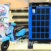 L’association vietnamienne de l’automobile, de la moto et du vélo (VAMOBA) considère les bornes de recharge comme un bien public stratégique lié à la sécurité énergétique et au développement durable. Photo : Bnews/vnanet.vn