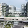 L’hôpital général régional de Thu Duc, d’une capacité de 1 000 lits, a été inauguré et est opérationnel depuis avril 2025. Photo : VNA