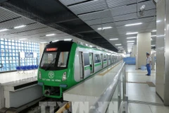 Photo : VNA