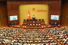 Des politiques spécifiques pour accélérer la construction de la centrale nucléaire de Ninh Thuân