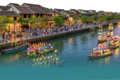 Hôi An classée parmi les 10 meilleures villes du monde selon Travel+Leisure 