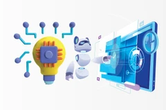 Résultats marquants en matière de développement scientifique, technologique et de transformation numérique au premier semestre 2025