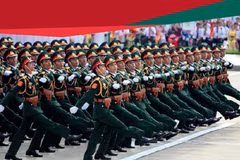 La tradition glorieuse de l'Armée populaire du Vietnam