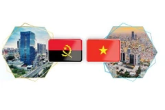 Relations d’amitié traditionnelles entre le Vietnam et l’Angola