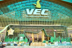 Plus de 20 entreprises néo-zélandaises participeront à la Foire d'automne 2025 à Hanoï. Photo : ministère de l'Industrie et du Commerce