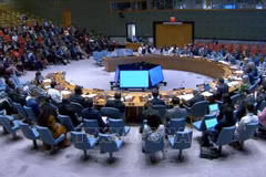 Panorama du débat. Photo: VNA