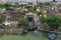 Hoi An, l'un des plus beaux centres historiques d’Asie 