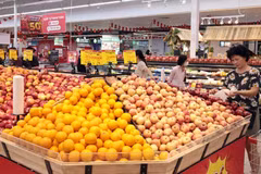 La BAD relève ses prévisions de croissance économique pour le Vietnam à 6,7 % cette année. Photo : VNA