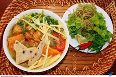 Le guide Michelin classe Da Nang parmi les dix destinations gastronomiques passionnantes à explorer en 2025