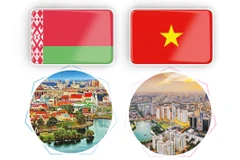 Vietnam et Biélorussie : amitié traditionnelle, coopération multiforme