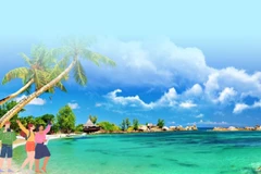 Le Vietnam parmi les 52 meilleures destinations mondiales de 2026, selon le New York Times