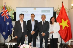 L’ancien ambassadeur australien souligne les opportunités et les défis liés aux objectifs de développement du Vietnam