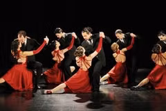 Le tango, danse emblématique de l’Argentine, relie le Vietnam et l’Argentine