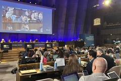 Le Comité du patrimoine mondial de l'UNESCO approuve l'ajustement des limites du site du patrimoine naturel mondial du Parc national de Phong Nha - Ke Bang (province vietnamienne de Quang Tri) pour inclure également le Parc national de Hin Nam No (province lao de Khammouane).