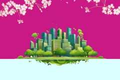 Résolution du 14e Congrès national du Parti : Objectifs et indicateurs de développement majeurs sur l'environnement pour le quinquennat 2026-2030 