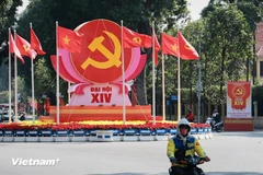 Photo : Vietnamplus