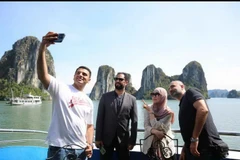 Pour répondre aux attentes du tourisme halal, Quang Ninh doit améliorer la qualité de ses services et favoriser le dialogue interculturel. Photo : https://tracuuquyhoach.com/