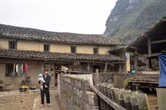 Les maisons en torchis des Mông de Hà Giang : un patrimoine culturel unique
