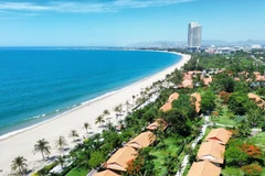 À la découverte de la beauté de la province de Khanh Hoa