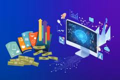 Secteur des sciences et technologies : près de 500.000 milliards de dôngs de chiffre d’affaires en janvier 2026