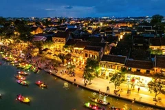 Hausse significative de l’intérêt international pour le tourisme au Vietnam 