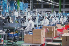 D’ici 2030, le Vietnam devrait compter 2 millions d’entreprises. Photo : VNA