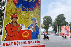 Photo : Vietnamplus