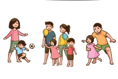 La Journée de la famille vietnamienne 2025