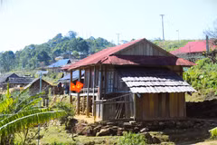 À la découverte du village de Huoi Man : une enclave culturelle Hmong à Nghe An