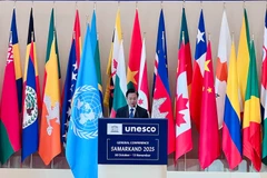 Le Vietnam réélu vice-président de la 43e session de la Conférence générale de l’Organisation des Nations Unies pour l’éducation, la science et la culture (UNESCO)