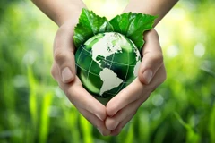 La consommation verte gagne le Vietnam. Photo: https://scp.gov.vn