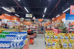 Le Vietnam demeure le pays le plus optimiste de l’ASEAN en termes de confiance des consommateurs, selon ASEAN Consumer Sentiment Study. Photo : VietnamPlus
