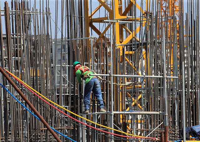 La BM abaisse les prévisions de croissance des Philippines pour 2018 et 2019 ảnh 1 La BM abaisse les prévisions de croissance des Philippines pour 2018 et 2019 ảnh 1