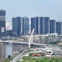 Nouvelle dynamique de développement pour Hô Chi Minh-Ville
