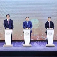 Hung Yen accueille le premier projet Trump au Vietnam, d’un montant de 1,5 milliard de dollars