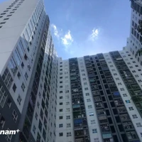 Hô Chi Minh-Ville est fermement déterminée à atteindre l'objectif ambitieux fixé par le Premier ministre : construire 100 000 logements sociaux d'ici 2030. Photo: VNA