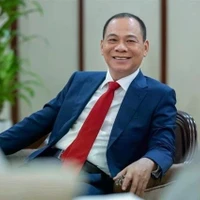 Un milliardaire vietnamien entre dans le top 300 mondial