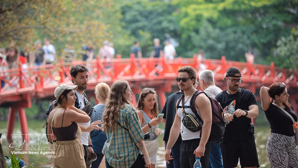 Hanoï se classe parmi les 10 meilleures villes au monde pour la qualité du service à la clientèle