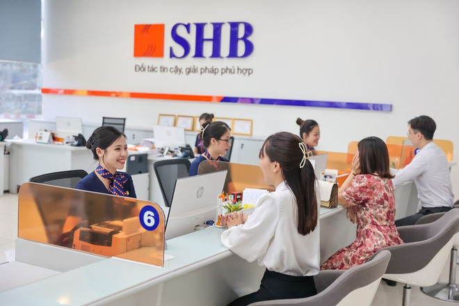 On s’attend à de grandes transactions de fusions- acquisitions dans le secteur bancaire d’ici début 2025. Photo : VNA/CVN 3.jpg