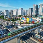 Vietnam : priorité à la croissance tout en maintenant la stabilité macroéconomique et en assurant les grands équilibres de l'économie. Photo: VNA