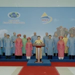 Le Vietnam réaffirme son rôle et sa position au sein de l'APEC