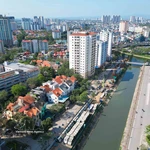 Hanoï mise sur la technologie Pipe Jacking pour réhabiliter ses rivières urbaines