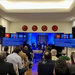 Le Vietnam et la Grèce scellent un partenariat stratégique sur le marché de l'emploi