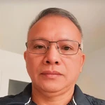 Nguyen Van Dai. Photo : bocongan.gov.vn