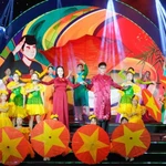 Le programme «Du tourisme de Hanoï à l’horizon 2026 – Get on Hanoi » est lancé vendredi soir, 31 janvier. Photo : VNA