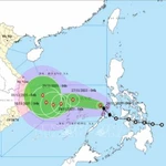 Le Premier ministre demande de prendre l’initiative face au typhon Koto