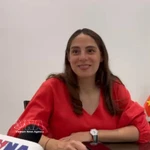 La docteure en relations internationales Nadia Radulovich. Photo : VNA