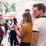 Photo: Comité d'organisation/VOV